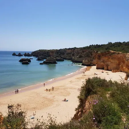 Magnifique Vue Mer Praia Do Vau * Portimão