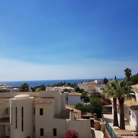 Magnifique Vue Mer Praia Do Vau Apartment *