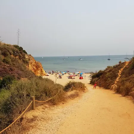 Magnifique Vue Mer Praia Do Vau *
