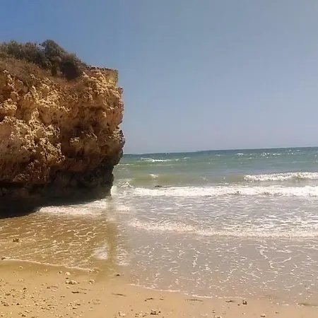 Magnifique Vue Mer Praia Do Vau Portimão